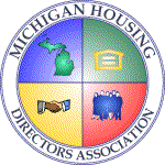 Michigan Directors Logo